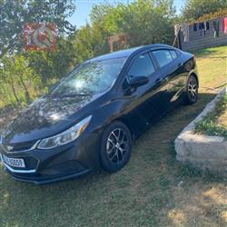 شيفروليه كروز